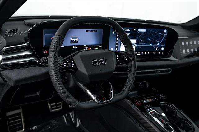 2026 Audi S5 Premium Plus TFSI quattro S tronic