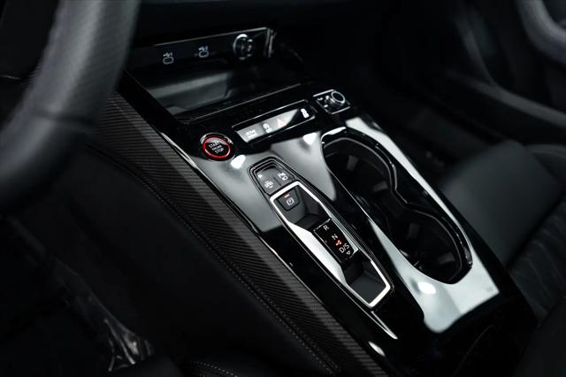 2026 Audi S5 Premium Plus TFSI quattro S tronic