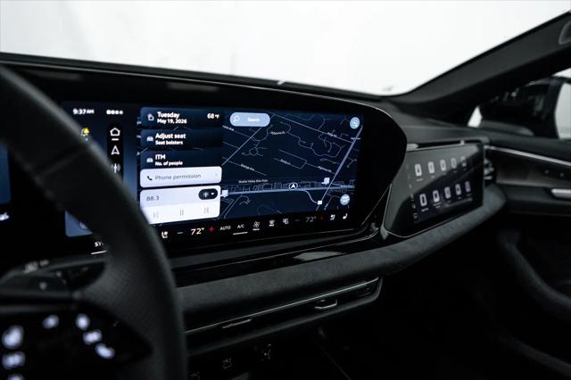 2026 Audi S5 Premium Plus TFSI quattro S tronic