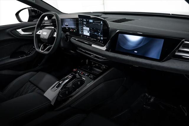 2026 Audi S5 Premium Plus TFSI quattro S tronic