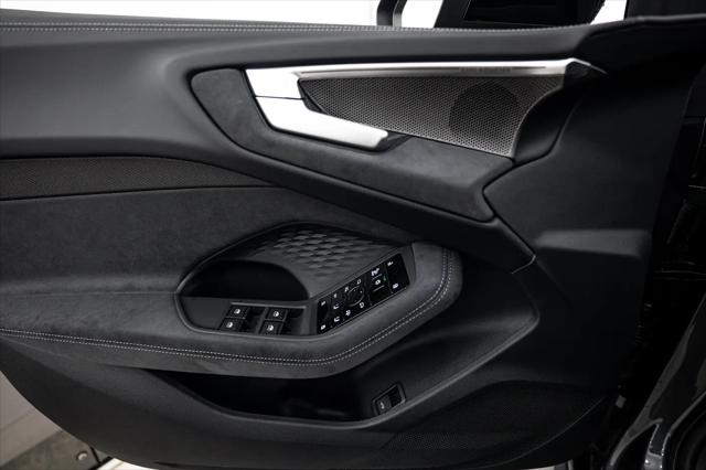 2026 Audi S5 Premium Plus TFSI quattro S tronic