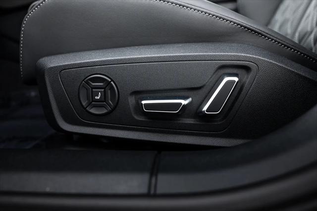 2026 Audi S5 Premium Plus TFSI quattro S tronic