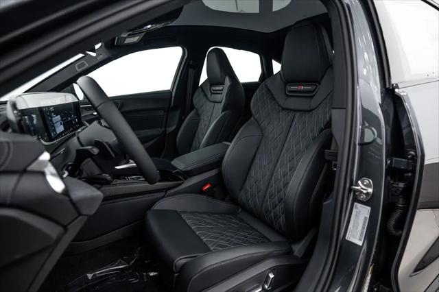 2026 Audi S5 Premium Plus TFSI quattro S tronic