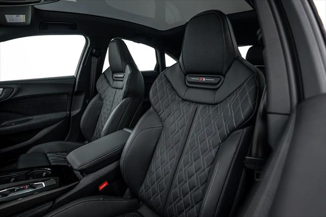 2026 Audi S5 Premium Plus TFSI quattro S tronic