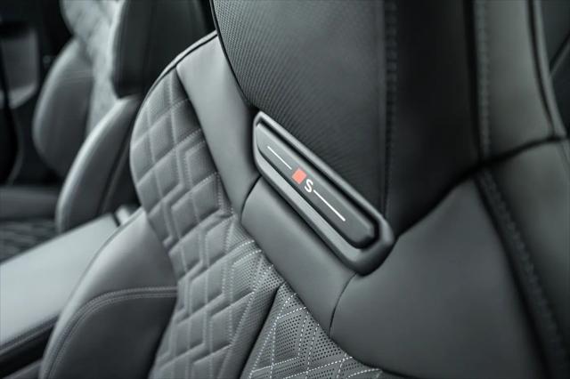 2026 Audi S5 Premium Plus TFSI quattro S tronic