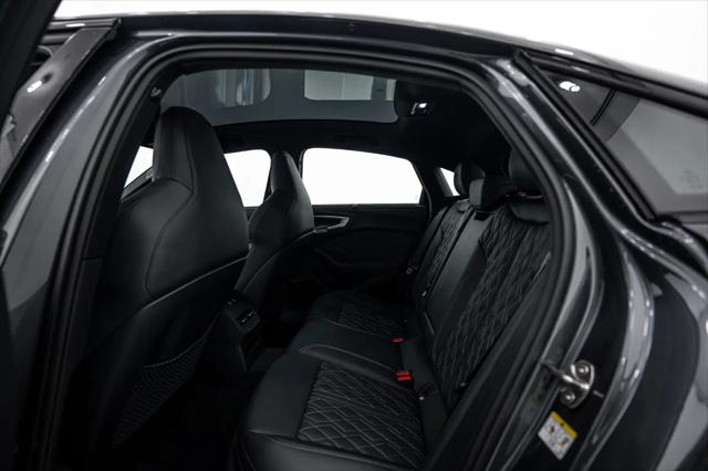 2026 Audi S5 Premium Plus TFSI quattro S tronic