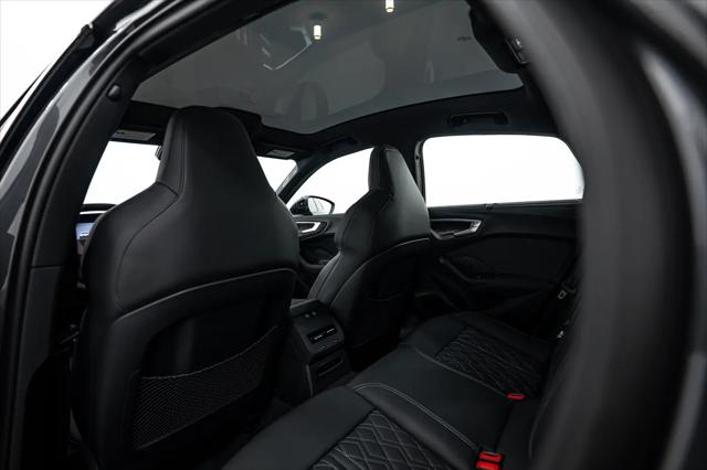 2026 Audi S5 Premium Plus TFSI quattro S tronic