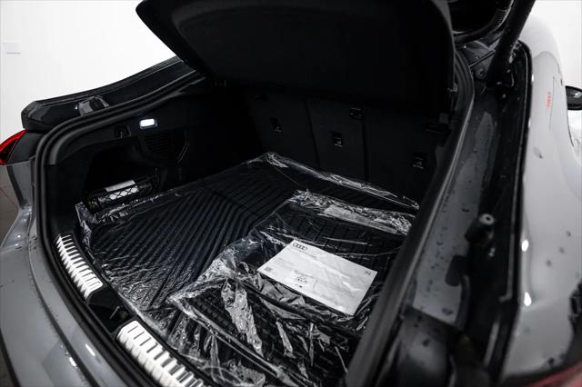 2026 Audi S5 Premium Plus TFSI quattro S tronic