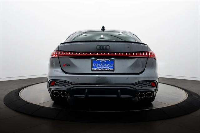 2026 Audi S5 Premium Plus TFSI quattro S tronic