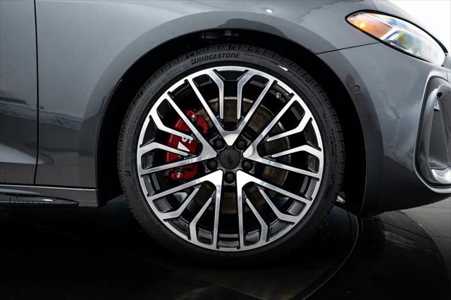 2026 Audi S5 Premium Plus TFSI quattro S tronic