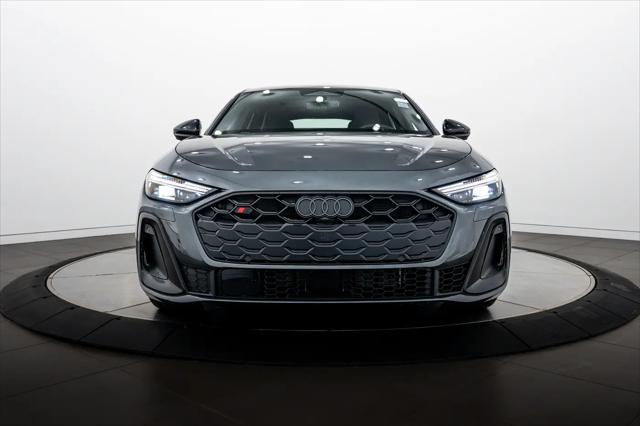 2026 Audi S5 Premium Plus TFSI quattro S tronic