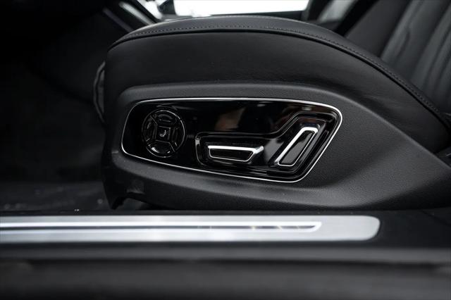 2026 Audi A8 55 TFSI quattro Tiptronic