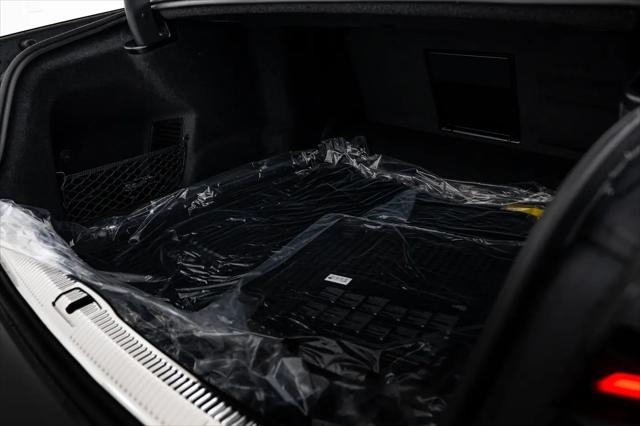 2026 Audi A8 55 TFSI quattro Tiptronic