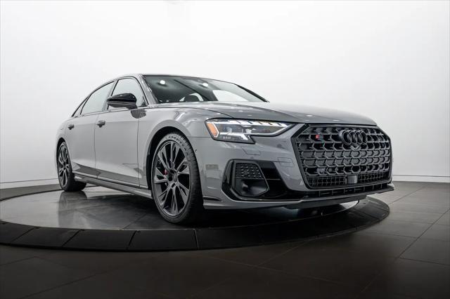 2026 Audi S8 TFSI quattro tiptronic for sale in Highland Park, IL
