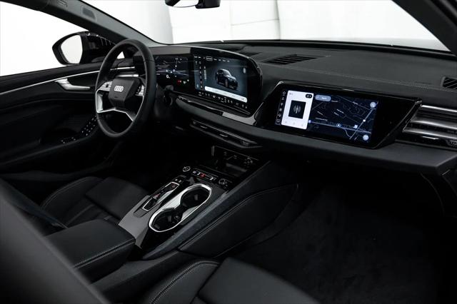 2026 Audi A6 Prestige quattro S tronic