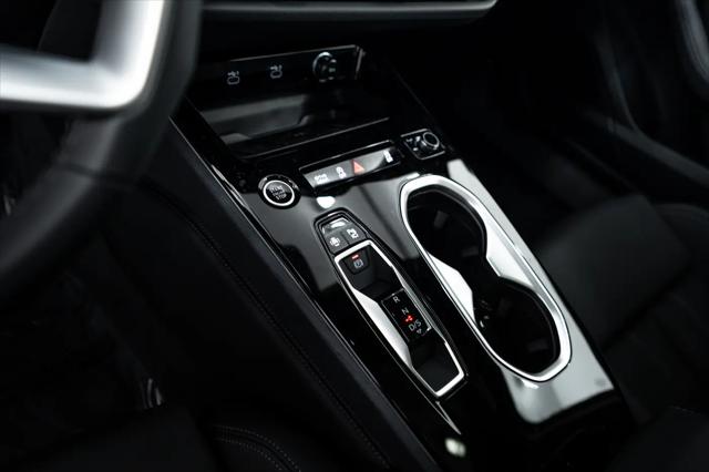 2026 Audi A6 Prestige quattro S tronic