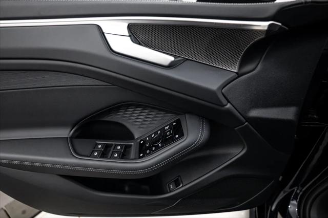 2026 Audi A6 Prestige quattro S tronic