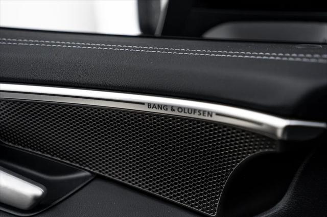 2026 Audi A6 Prestige quattro S tronic