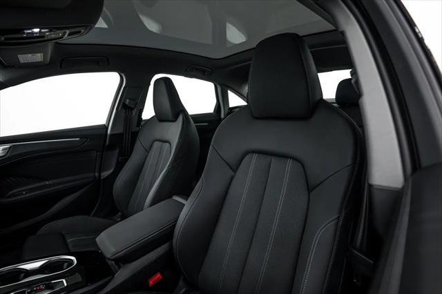 2026 Audi A6 Prestige quattro S tronic