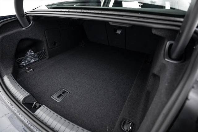 2026 Audi A6 Prestige quattro S tronic