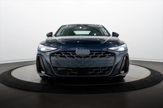 2026 Audi A6 Prestige quattro S tronic