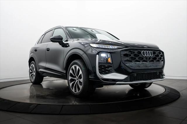 2026 Audi Q3 TFSI quattro S tronic for sale in Highland Park, IL
