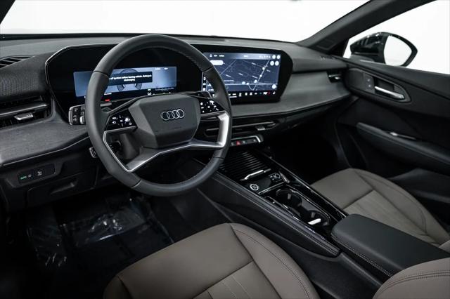 2026 Audi Q3 TFSI quattro S tronic