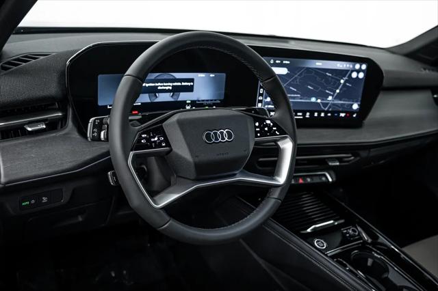 2026 Audi Q3 TFSI quattro S tronic