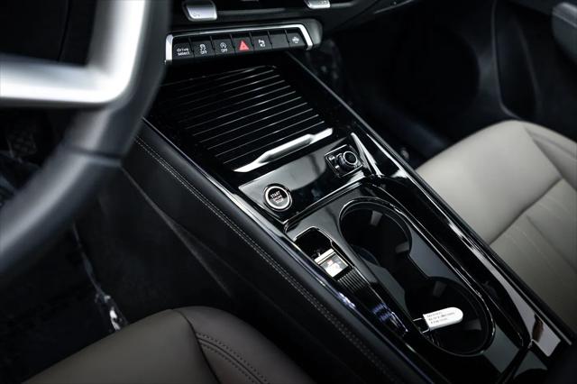 2026 Audi Q3 TFSI quattro S tronic