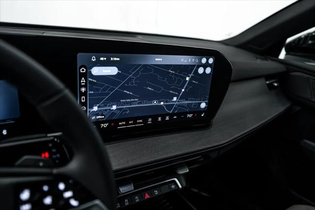 2026 Audi Q3 TFSI quattro S tronic