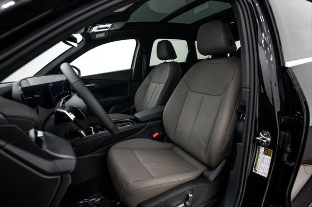 2026 Audi Q3 TFSI quattro S tronic