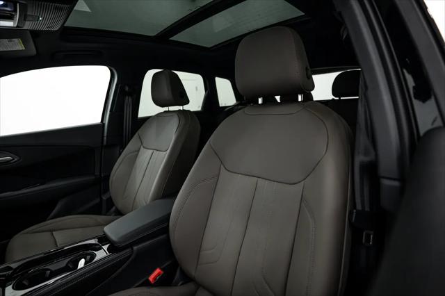 2026 Audi Q3 TFSI quattro S tronic