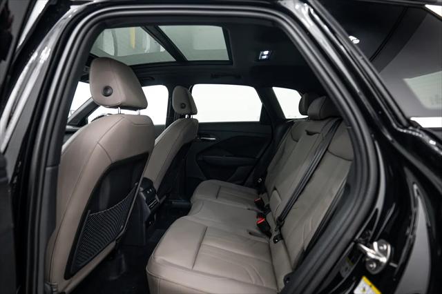 2026 Audi Q3 TFSI quattro S tronic