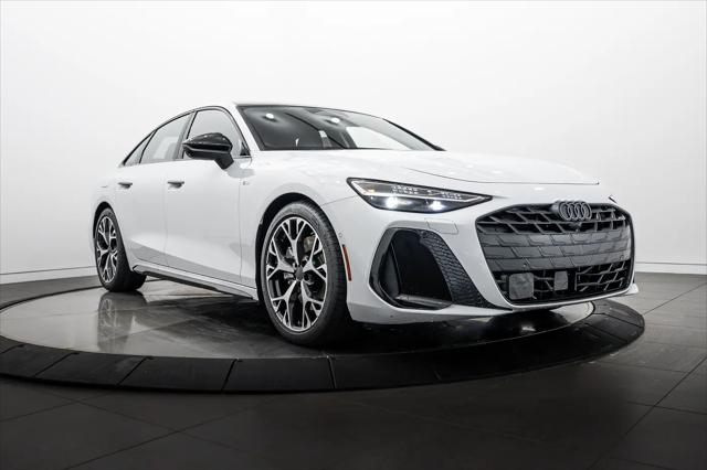 2026 Audi A6 Prestige quattro S tronic for sale in Highland Park, IL
