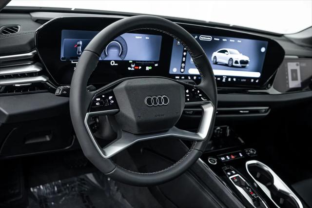 2026 Audi A6 Prestige quattro S tronic