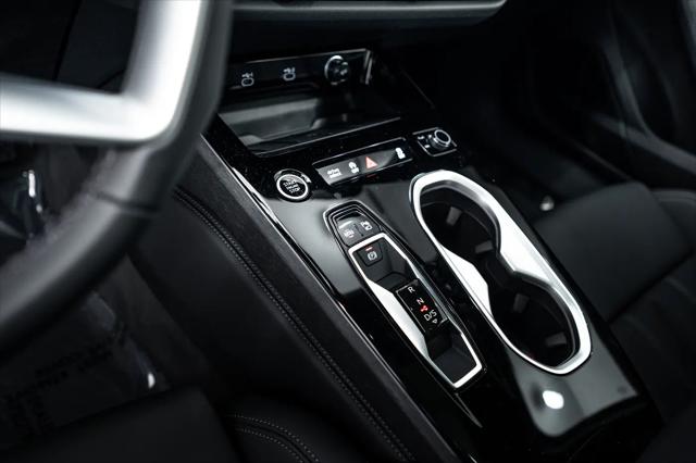 2026 Audi A6 Prestige quattro S tronic