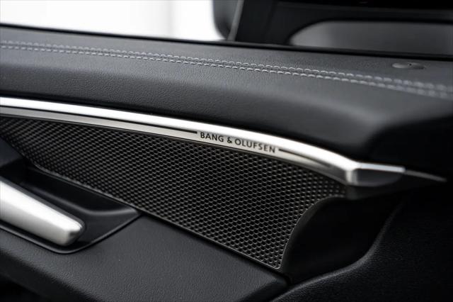 2026 Audi A6 Prestige quattro S tronic
