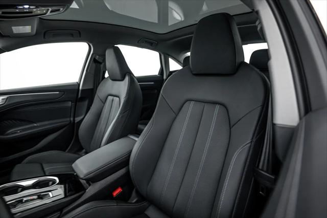 2026 Audi A6 Prestige quattro S tronic