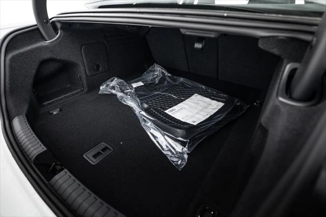 2026 Audi A6 Prestige quattro S tronic