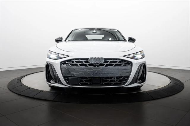 2026 Audi A6 Prestige quattro S tronic