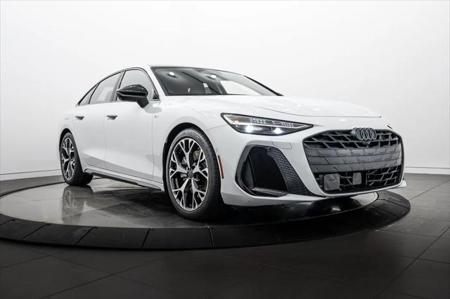 2026 Audi A6 Prestige quattro S tronic for sale in Highland Park, IL