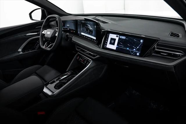 2026 Audi SQ5 Premium Plus TFSI quattro S tronic