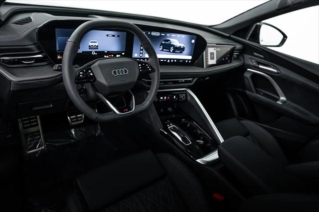 2026 Audi SQ5 Premium Plus TFSI quattro S tronic