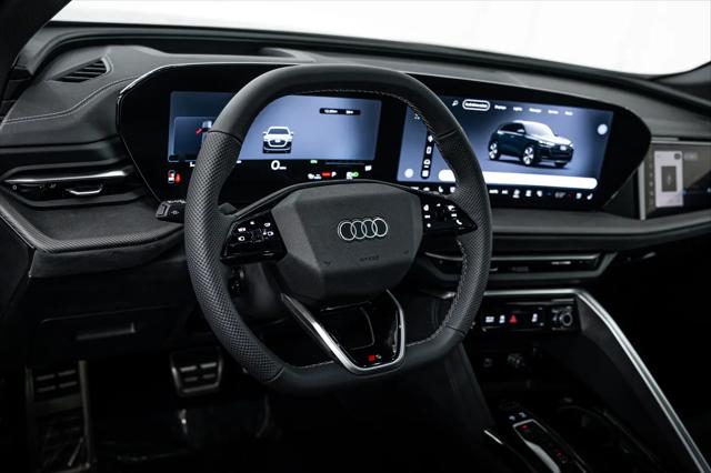 2026 Audi SQ5 Premium Plus TFSI quattro S tronic