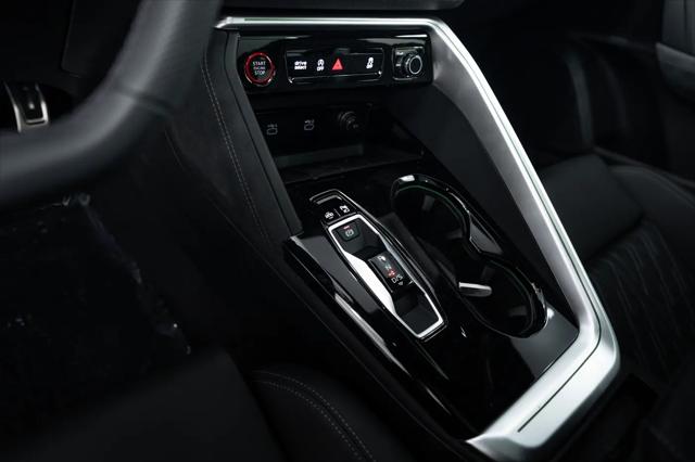 2026 Audi SQ5 Premium Plus TFSI quattro S tronic