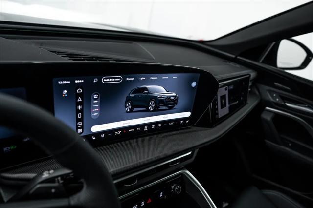 2026 Audi SQ5 Premium Plus TFSI quattro S tronic