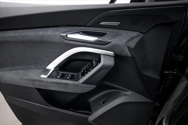 2026 Audi SQ5 Premium Plus TFSI quattro S tronic