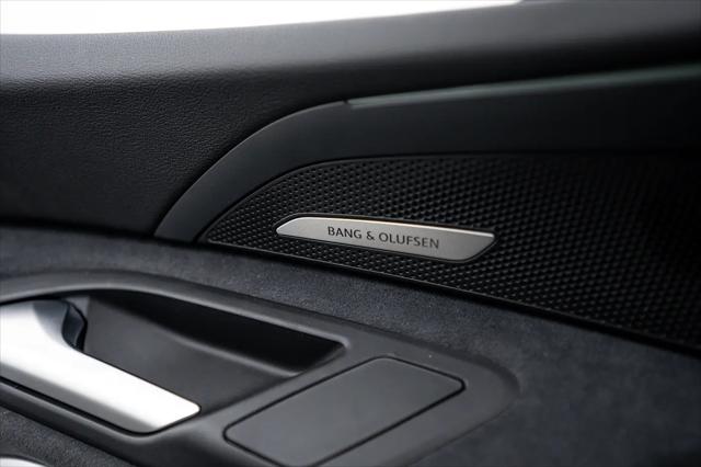 2026 Audi SQ5 Premium Plus TFSI quattro S tronic