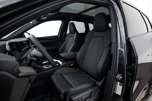 2026 Audi SQ5 Premium Plus TFSI quattro S tronic