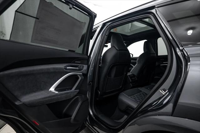 2026 Audi SQ5 Premium Plus TFSI quattro S tronic